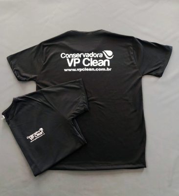 Camisa Silkada VP Clean 02